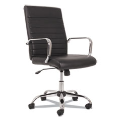 Sadie™ 5-Eleven Mid-Back Executive Chair