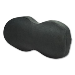 Alera® Lumbar Support Memory Foam Backrest