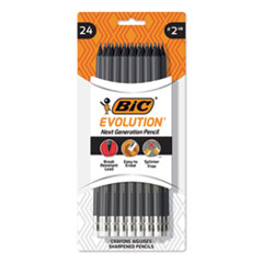 BIC® Evolution® Pencil
