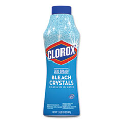 Clorox® Control Bleach Crystals™