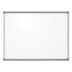 PINIT Magnetic Dry Erase Board, 47 x 35, White