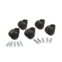 Master Caster® Deluxe Casters