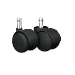 Master Caster® Safety Casters