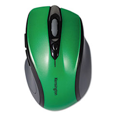 Kensington® Pro Fit® Mid-Size Wireless Mouse