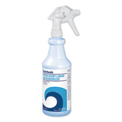 Boardwalk® Fresh Scent Air Freshener, 32 oz Spray Bottle