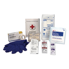 PhysiciansCare® by First Aid Only® OSHA First Aid Refill Kit, 48 Pieces/Kit