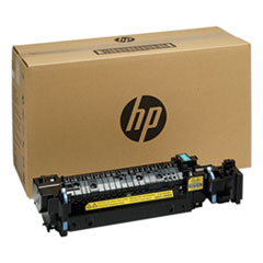 HP P1B91A 110V Fuser Kit, 150,000 Page-Yield