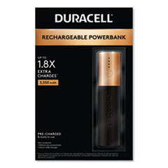 Duracell Power Bank Mobile Battery Charger