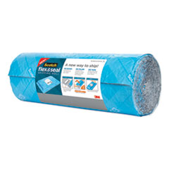 Scotch Flex and Seal Shipping Roll 10 ft x 15 in 1 Pack 
