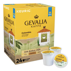 Gevalia® Kaffee Colombia K-Cups, 24/Box