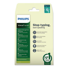 Philips® PC Transcription Kit