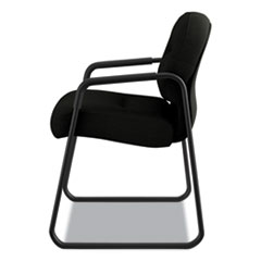 Hon Pillow Soft 2090 Series Guest Arm Chair 31 25 X 35 75 X 36