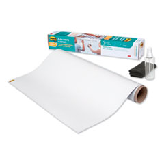 Post-it® Flex Write Surface, 50 ft x 48, White Surface