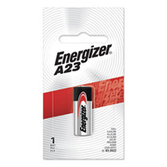 Energizer® A23BPZ Alkaline Battery, 12V