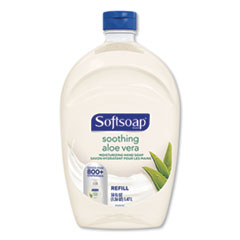 Softsoap® Moisturizing Hand Soap Refill with Aloe