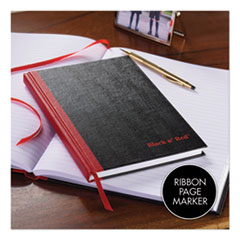 Black n' Red™ Casebound Notebooks