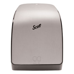 Scott Pro® Electronic Hard Roll Towel Dispenser