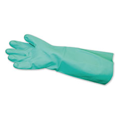 nitrile sleeve