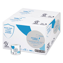 Papernet® Double Layer Toilet Tissue