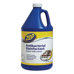 Zep Commercial® Antibacterial Disinfectant