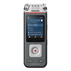 Philips® Voice Tracer 6110 Digital Recorder