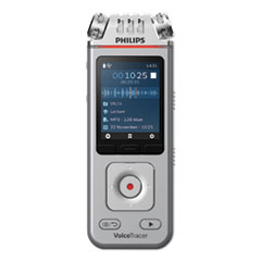 Philips® Voice Tracer 4110 Digital Recorder