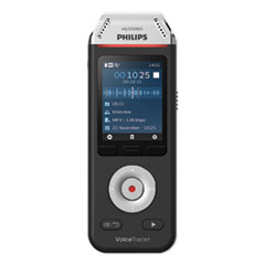 Philips® Voice Tracer DVT2110 Digital Recorder