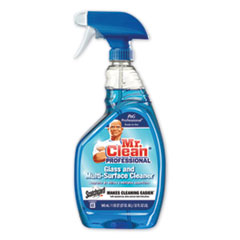 Mr. Clean® Professional Glass and Multi-Surface Cleaner with Scotchgard™ Protector