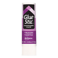 Avery® Permanent Glue Stic(TM)