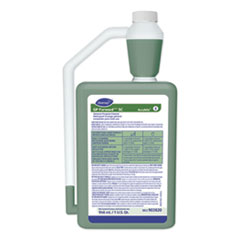 Diversey™ GP ForwardTM/MC General Purpose Cleaner, Mild Citrus Scent, 32 oz Bottle, 6/Carton