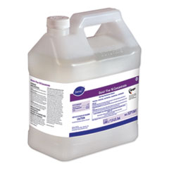Diversey™ Oxivir Five 16 Concentrate One Step Disinfectant Cleaner, Liquid, 1.5 gal, 2/Carton