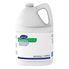 Diversey™ Ground Out Static Dissipative Cleaner, 1 gal Bottle