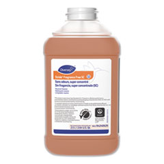Diversey™ Stride Neutral Cleaner, Fragrance Free, 2.5 L Bottle