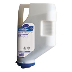 Diversey™ Suma Clean RF Hard Water Powder Detergent, 10 lb Revoflow