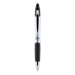 Zebra® Z-Grip® MAX Retractable Ballpoint Pen