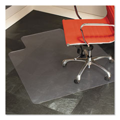 ES Robbins® EverLife® Chair Mat for Hard Floors