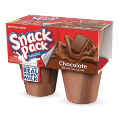 Snack Pack® Pudding Cups