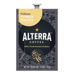 ALTERRA® Coffee Freshpack Pods