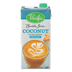 Pacific Foods™ Barista Series Original Non-Dairy Beverage, 32 oz