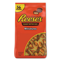 Reese's® Peanut Butter Cups Miniatures