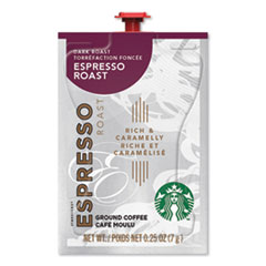 Starbucks® FLAVIA® Coffee Freshpacks