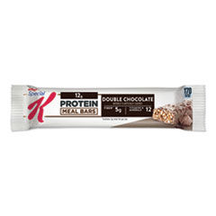 Kellogg's® Special K Double Chocolate Protein Bars, 1.59 oz, 8/Box