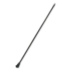 7920016827629, SKILCRAFT FlexSweep Handle with Connector, 1.13" dia x 59", Black