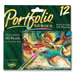 Crayola® Portfolio® Series Oil Pastels