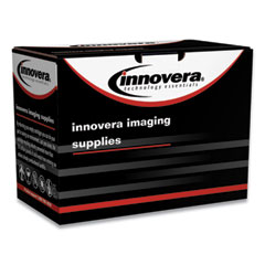 Innovera® Remanufactured Cyan/Magenta/Yellow Ink, Replacement for 933 (N9H56FN), 330 Page-Yield, Ships in 1-3 Business Days