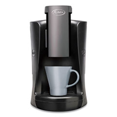 FLAVIA® Creation 150 Single-Serve Coffee Maker, Black