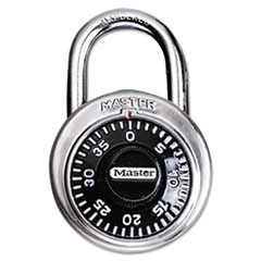 Master Lock® Combination Lock