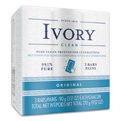 Ivory® Bar Soap