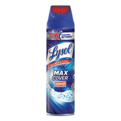 LYSOL® Brand Max Foamer Bathroom Cleaner