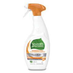 Seventh Generation® Botanical Disinfecting Cleaner Spray